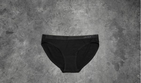 Calvin Klein Bikini Black