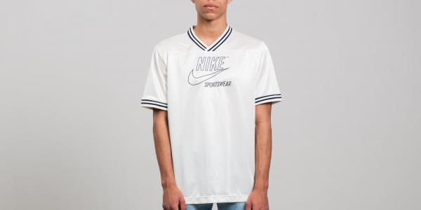 Nike Sportswear SS Archive Top Sail/ Obsidian