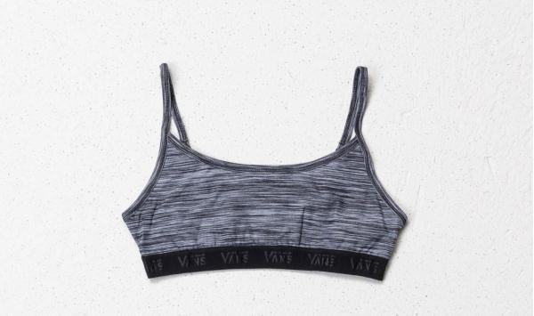 Vans Crossings Bralette Black