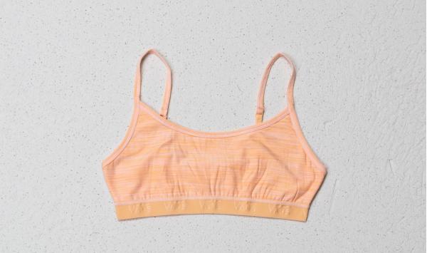 Vans Crossings Bralette Apricot Ice