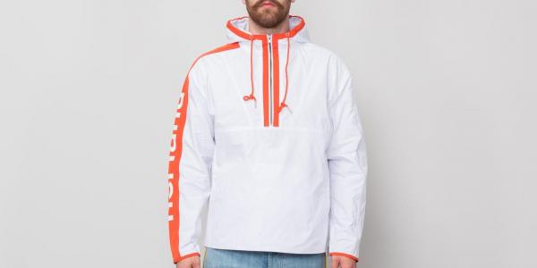 Publish Jakob Jacket White