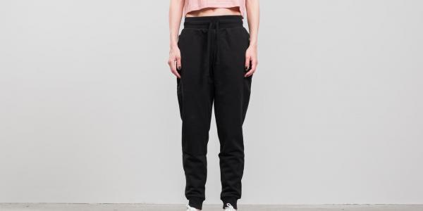 Reebok LF Cotton Pant Black