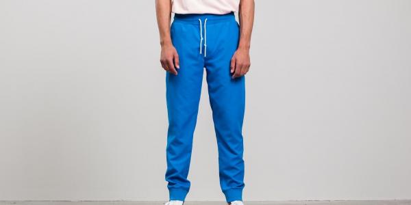 adidas Cardle Track Pant Blue Bird