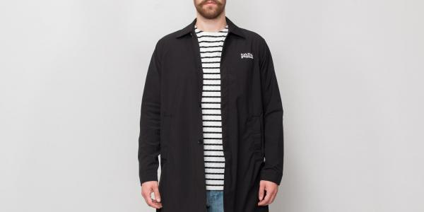 Publish Branson Coach Jacket Black