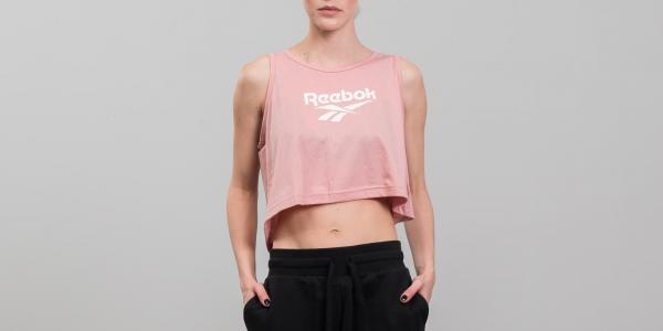 Reebok LF Tank Chalk Pink