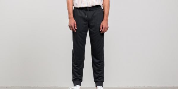 adidas Track Pant Carbon