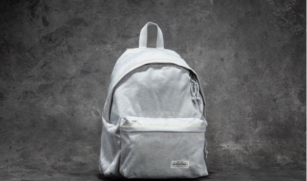 Eastpak Padded Pak'R Backpack Light Jersey