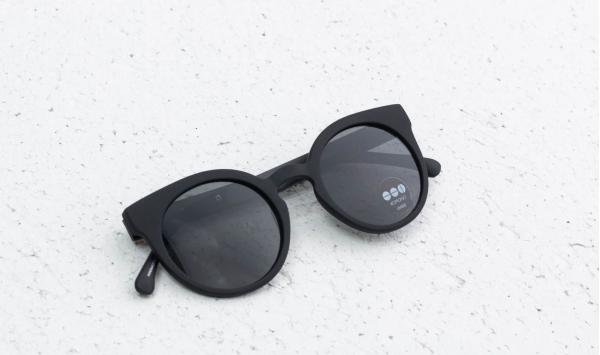 Komono Lulu Black