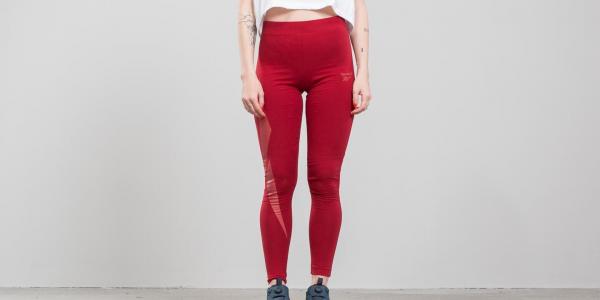 Reebok LF Legging Rich Magma