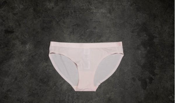 Calvin Klein Bikini Blush Pink