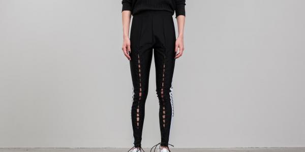 Puma Fenty x Rihanna Back Lacing Tights Puma Black