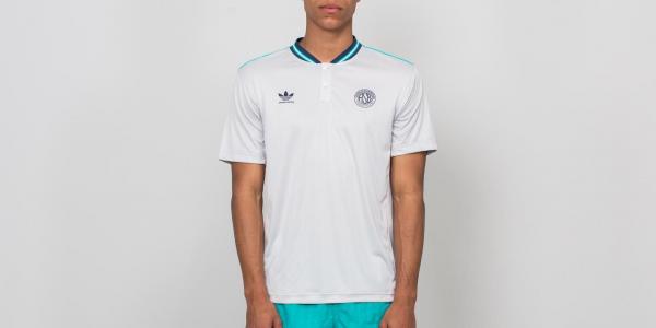 adidas Ferrero Jersey Grey One