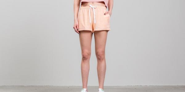 Vans Crossings Short Apricot Ice