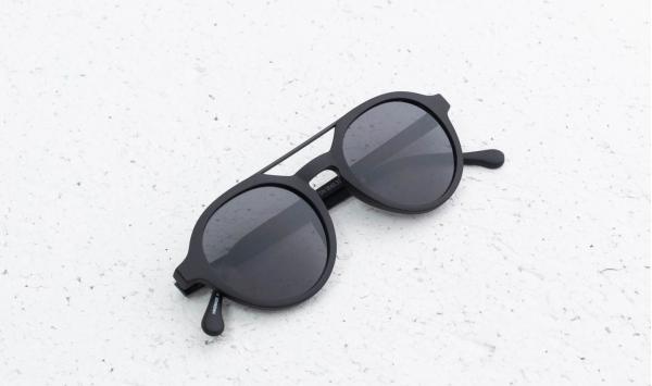 Komono Harper Metal Black Unit