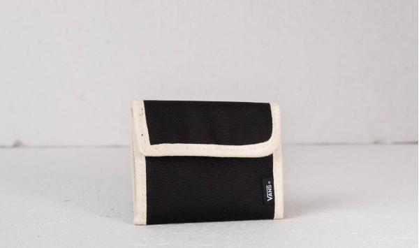 Vans Abbay Wallet Black