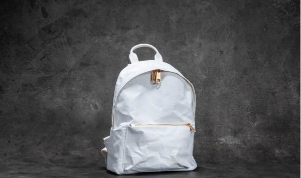 Eastpak LAB Orbit Sleek'R White Paper