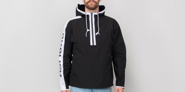 Publish Jakob Jacket Black