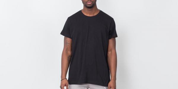 Puma x XO Tee Puma Black
