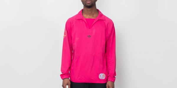 adidas Blondey Jersey Bold Pink