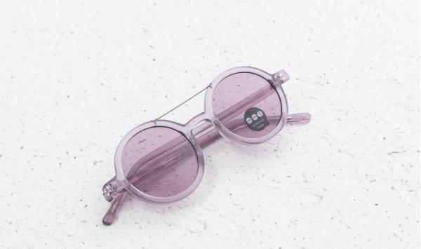 Komono Vivien Lavender