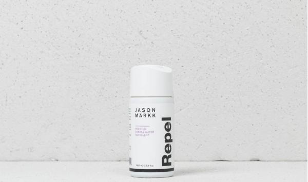 Jason Markk Repel Spray Refill Bottle White