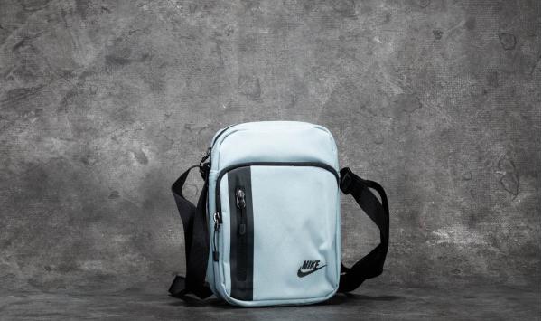 Nike Tech Small Items Bag Wolf Grey