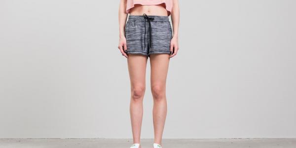 Vans Crossings Short Black