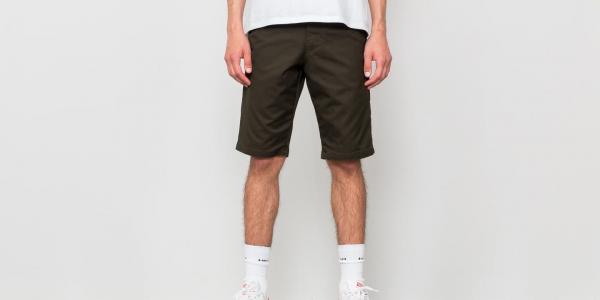 Carhartt WIP Sid Short Cypress
