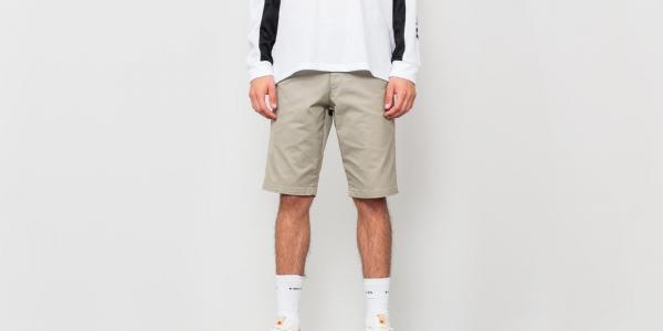 Carhartt WIP Sid Short Mojave