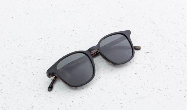 Komono Maurice Black Tortoise Unit