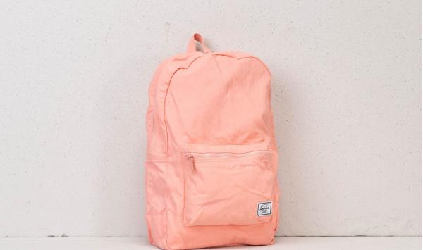 Herschel Supply Co. Daypack Backpack Peach