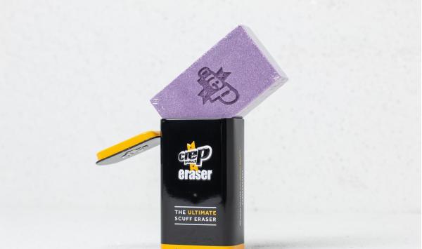 Crep Protect The Ultimate Scuff Eraser (Suede & Nubuck)