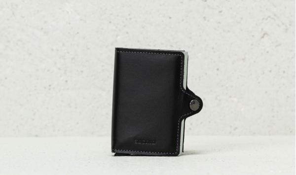 Secrid Twinwallet Original Black
