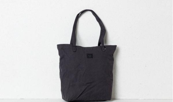 Herschel Supply Co. Mica Tote Black