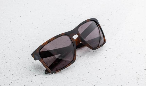 Oakley Sliver XL Matte Brown Tortoise/ Warm Grey