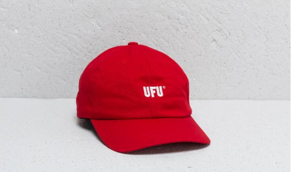 Used Future Universal Ad Cap
