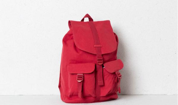 Herschel Supply Co. Dawson Backpack Brick Red
