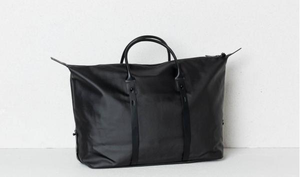 GEAR3 Weekender Large Bag Black