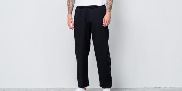 Polar Skate Co. Track Pants Black