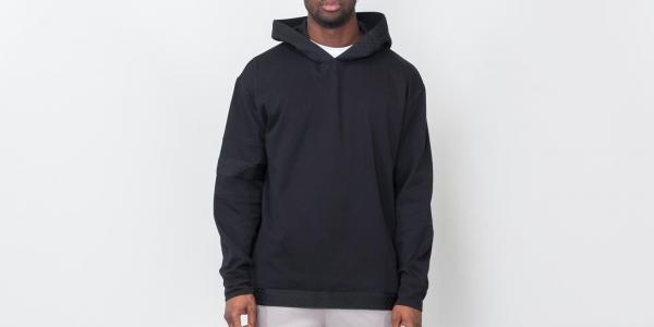 Puma x XO Hoodie Puma Black