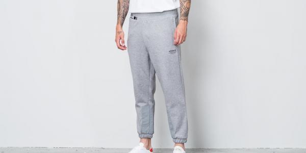 adidas NMD Sweat Pant Core Heather