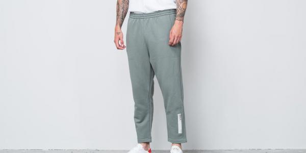 adidas NMD Sweatpant Stone Green