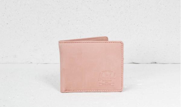 Herschel Supply Co. Roy+ Wallet Ash Rose