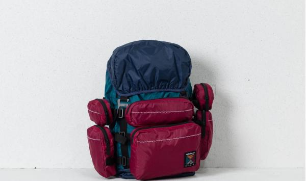 adidas Atric Backpack Noble Indigo