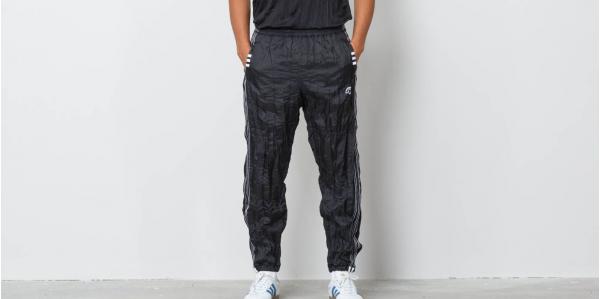 adidas x Alexander Wang adiBreak Black/ White