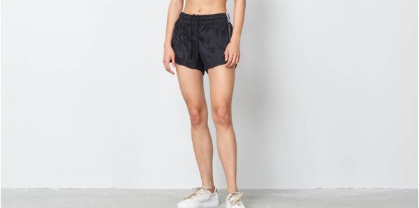 adidas x Alexander Wang Shorts Black/ White
