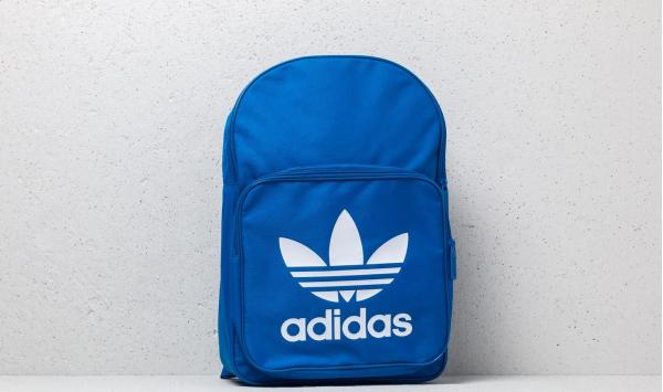 adidas Trefoil Backpack Blue