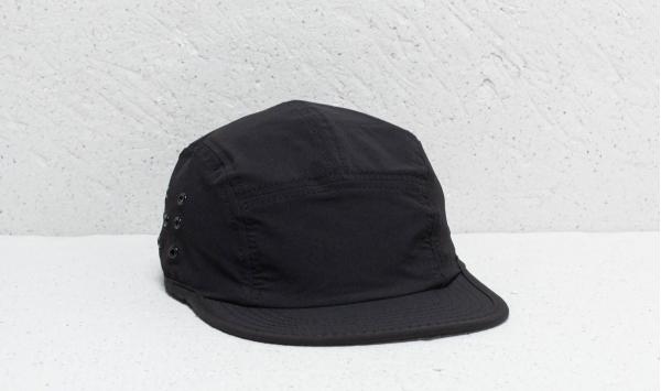 Hadrian Holtz Hotel Hotel Tech Cap Black