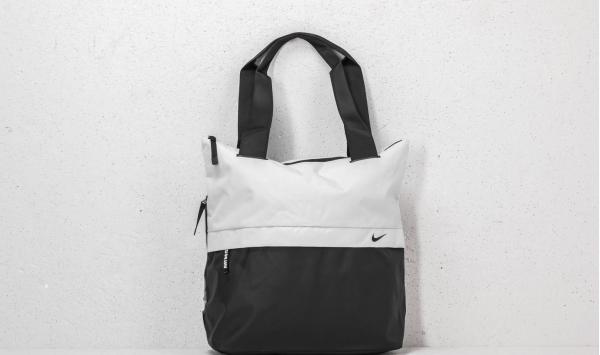 Nike Radiate Training Tote Vast Grey/ Black/ Black