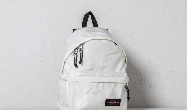 Eastpak Padded Pak'R Free White